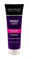 John Frieda Frizz Ease Flawlessly Straight șampon 250 ml pentru femei