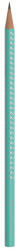 Faber-Castell - grafit Sparkle ceruza - türkiz színű