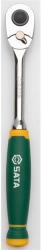 Sata racsni 3/8" 235mm 72 fog átkapcsolható ComfortGrip nyéllel (ST12971G)
