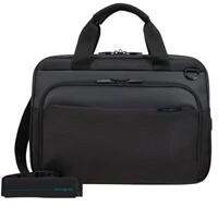 Samsonite Mysight 14, 1" fekete notebook táska (KF9*09001) - bestbyte