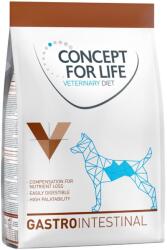 Concept for Life 100g Concept for Life Veterinary Diet Gastro Intestinal száraz kutyatáp