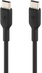 Belkin Cablu Date Belkin Boost Charge Compatibil Apple USB-C USB-C PVC 1m Negru (ACT03704)