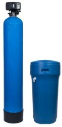 Valrom Statie tratare apa Valrom aquaPUR MIX 50 SIMPLEX, 1.8 mc/h, Sare 80 kg, BY-PASS, 2-6 Bari (Albastru) (AQUA09100050018)
