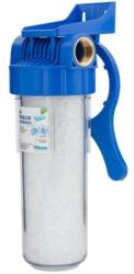 Valrom Kit filtru Valrom aquaPUR ANTICALCAR 10″ D. 1″, Polifosfati (AQUA00110061032)