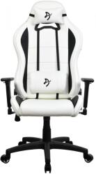 Arozzi Torretta SoftPU Gamer szék fehér (TORRETTA-SPU-WT)