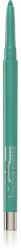 MAC Cosmetics Colour Excess Gel Pencil eyeliner gel rezistent la apă culoare Pool Shark 0, 35 g