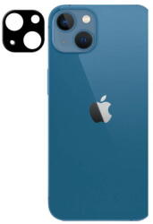 Wozinsky Folie protectie Wozinsky Full Cover compatibila cu iPhone 15 Black (5907769308963)