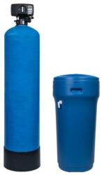 Valrom Statie tratare apa Valrom aquaPUR MIX 37 SIMPLEX, 1.4 mc/h, Sare 80 kg, BY-PASS, 2-6 Bari (Albastru) (AQUA09100037014) Filtru de apa bucatarie si accesorii