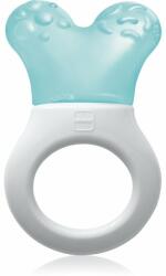 MAM Mini Cooler & Clip rágóka 2+ Turquoise - notino