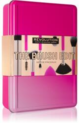 Revolution The Brush Edit ecset szett 8 db