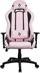 Arozzi Torretta SuperSoft Gamer szék rózsaszín (TORRETTA-SPSF-PNK)