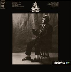 Bertus Hungary Kft Willie Dixon - I Am The Blues (Audiophile Edition) (Vinyl LP (nagylemez)) (L01530)
