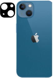 Wozinsky Folie protectie Wozinsky Full Cover compatibila cu iPhone 15 Plus Black (9145576282229)