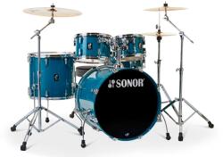 Sonor AQ1 Piano Black Stage Set - kytary - 580 690 Ft