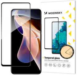 Wozinsky Folie Protectie WZK Xiaomi Redmi Note 11 Pro / Note 11 Pro+ Sticla Securizata (fol/ec/wzk/su/xrn/st/fu/fu/ca/ne)