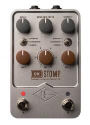 Universal Audio OX Stomp