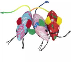 TRIXIE Játék macskának egér catnip (41111) - grandopet
