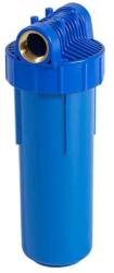 Valrom Carcasa filtru Valrom 10″ D3/4"(Albastru) (AQUA00120001025) Filtru de apa bucatarie si accesorii