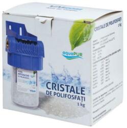 Valrom Cristale polifosfati Valrom aquaPUR, 1 kg (AQUA07000900001)