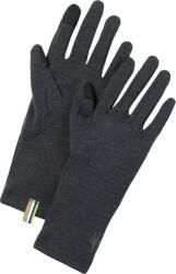 Smartwool Thermal Merino Glove Charcoal Heather XL Mănuși (SW018132010XL)