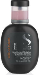 ALFAPARF Milano Alfaparf Tratament concentrat hidratant pentru par uscat Cellula Madre Nourishment Multiplier 150ml (PF025712)