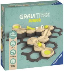 Ravensburger GraviTrax Junior Starter Set
