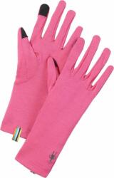 Smartwool Thermal Merino Glove Power Pink M Mănuși (SW018132L89M)
