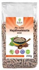 Eden Premium Hajdinatészta orsó kölessel 200g - multi-vitamin