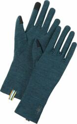 Smartwool Thermal Merino Glove Twilight Blue Heather S Mănuși (SW018132G75S)