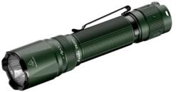 Fenix TK20R UE tölthető taktikai zseblámpa - zöld tropical