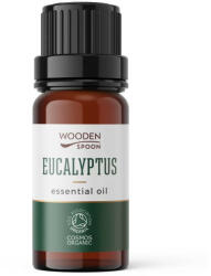 Wooden Spoon Bio Eukaliptusz illóolaj 5ml