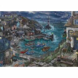 Ravensburger Puzzle Escape Port, 759 Piese (RVSPA17528) - ookee