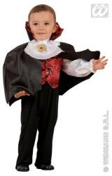 Widmann Costum carnaval copii - Vampirasul (WID4922V) Costum bal mascat copii