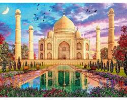 Ravensburger Puzzle Taj Mahal, 1500 Piese (RVSPA17438) - ookee