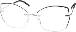 Silhouette Rame ochelari de vedere dama Silhouette 5568/MJ 6860 Rama ochelari