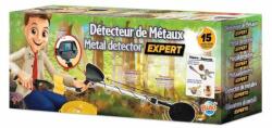 Buki France Expert in detectat metale (BKKTD2000) - ookee