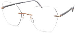 Silhouette Rame ochelari de vedere dama Silhouette 5567/LX 3530