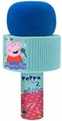 Reig Musicales Microfon cu conexiune bluetooth Peppa Pig (RG2317) - ookee