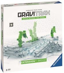 Ravensburger GraviTrax Hidak - új csomagolás