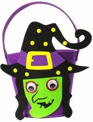 Widmann Geanta cos vrajitoare halloween Widmann Italia 01346 (WID01346)