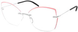 Silhouette Rame ochelari de vedere dama Silhouette 5568/MJ 6760 Rama ochelari