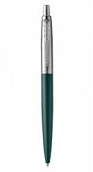 Parker Химикалка Jotter Royal XL Greenwich Matte Green CT