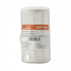 Everline Cartus filtrant tip sita, lungime 5" Everline, EWF-CS5A (EWF-CS5A) Filtru de apa bucatarie si accesorii