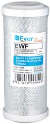 Everline Cartus filtrant carbune activ, lungime 5" Everline, EWF-CT5 (EWF-CT5) Filtru de apa bucatarie si accesorii