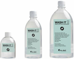 Pro-Ject Wash IT 2, solutie de curatare discuri vinil, prietenoasa cu mediul, gata de folosire 500 ml (9120122297766)