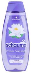 Schauma Power Volume női sampon 400 ml