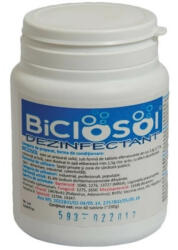 Borero Biclosol 60 Tablete Clor (BIC60)