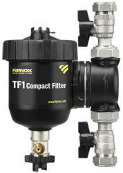 Fernox Filtru magnetic TF1 compact (62396) Filtru de apa bucatarie si accesorii