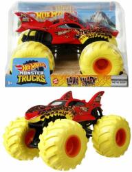 Mattel Hot Wheels Monster truck asist (25FYJ83)