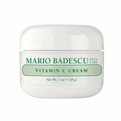 Mario Badescu Ingrijire Ten Vitamin C Cream Crema Fata 28 ml